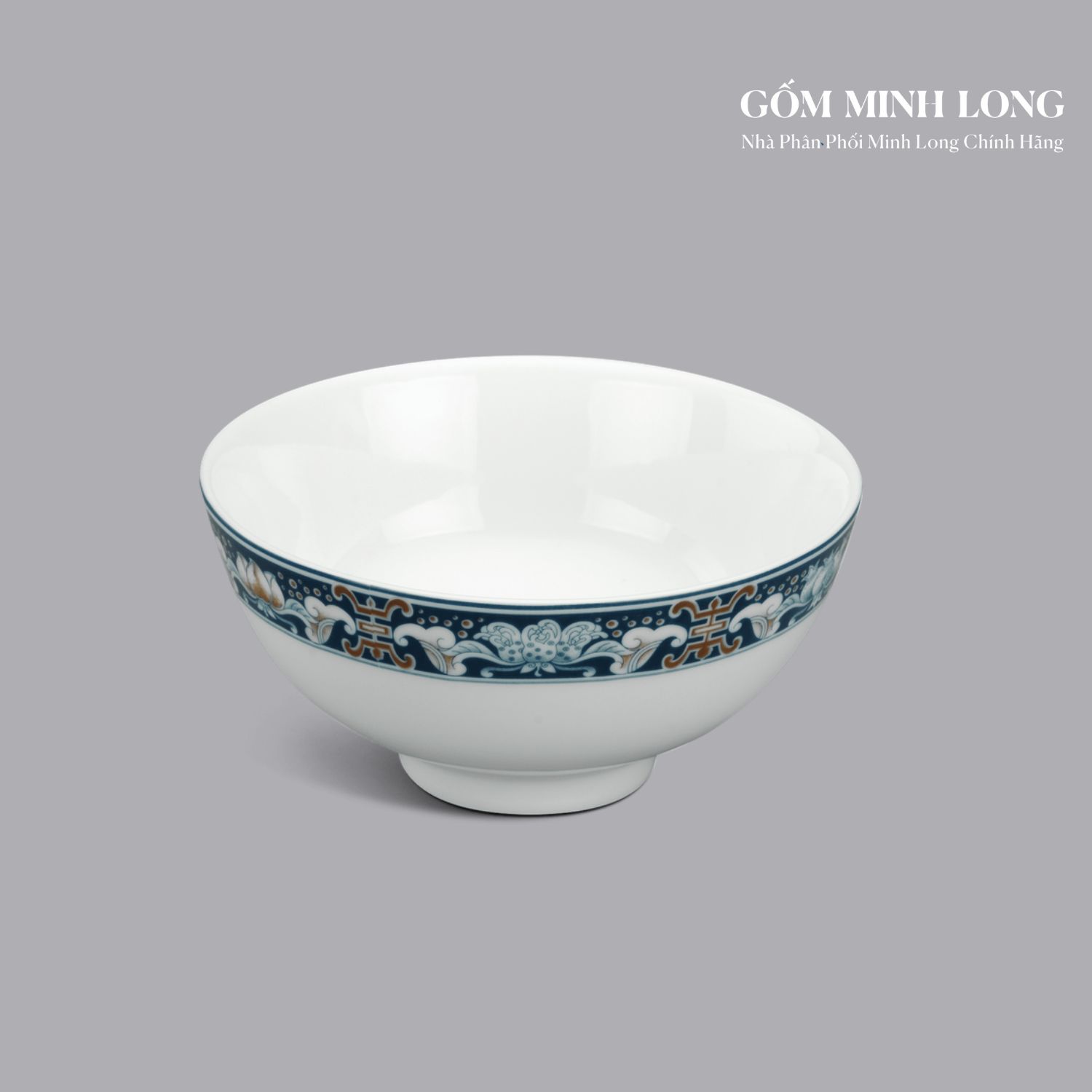 Bộ chén Minh Long cao cấp 