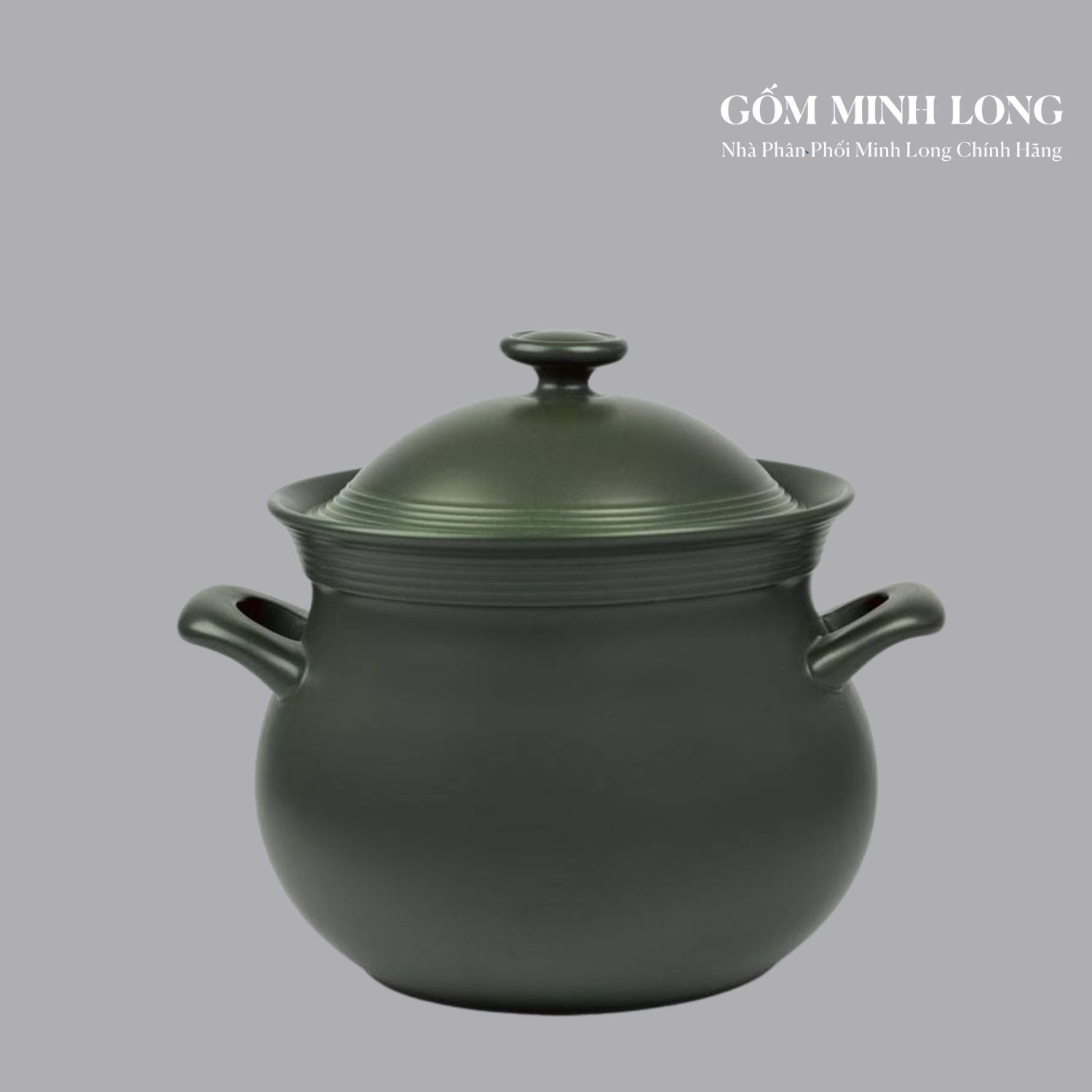 Nồi dưỡng sinh của Minh Long làm quà tặng tri ân khách hàng