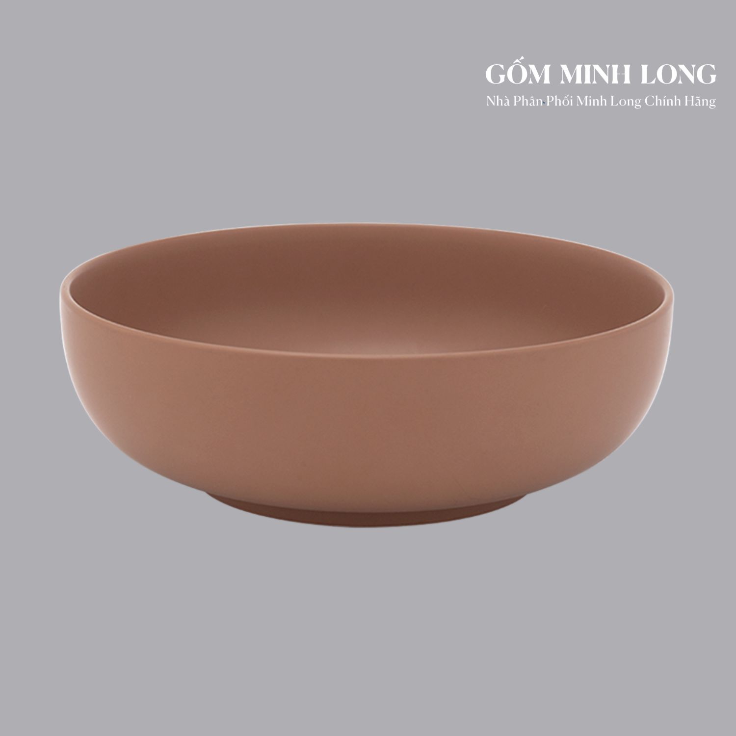 Tô sứ Minh Long an toàn sức khoẻ