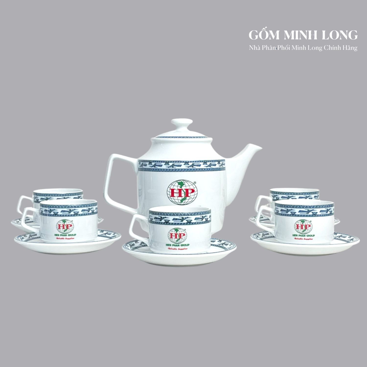 Xưởng in ấm chén theo yêu cầu giá rẻ