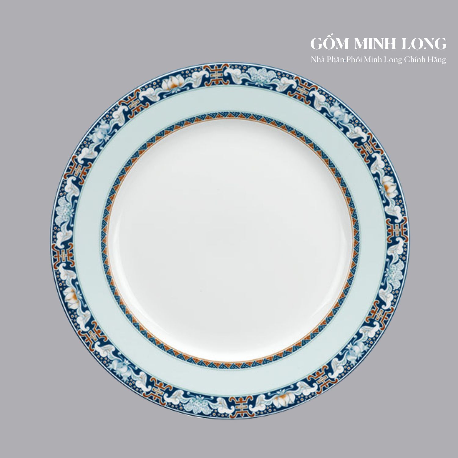 Xưởng nhận in dĩa Minh Long theo yêu cầu giá rẻ