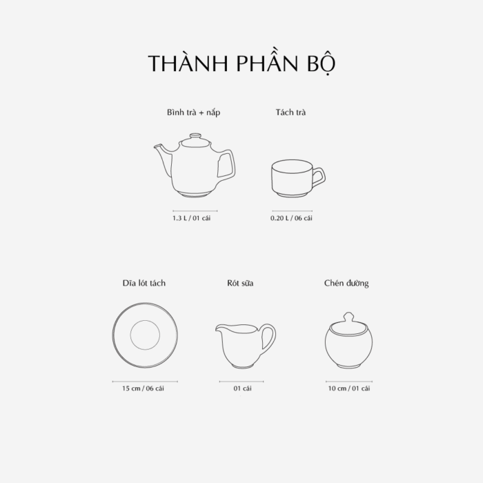  Bộ trà 1.3L - Hoàng Cung - Hoàng Bảo (Sen) A001_01134013703gomminhlong.com