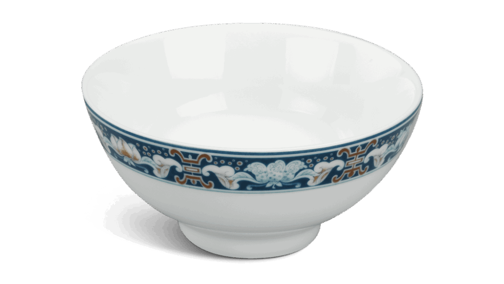 Chén sốt 9 cm - Jasmine - Phước Lộc Thọ A001_030906139gomminhlong.com