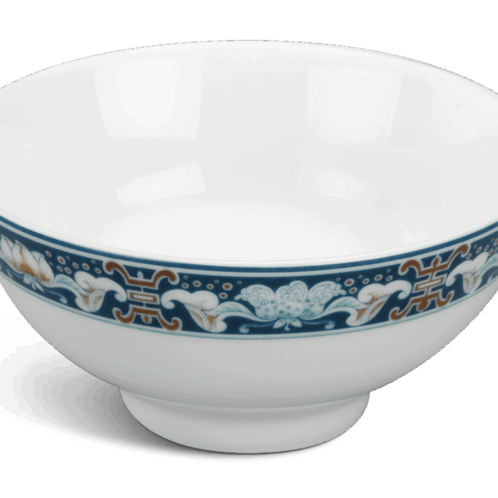 Chén sốt 9 cm - Jasmine - Phước Lộc Thọ A001_030906139gomminhlong.com