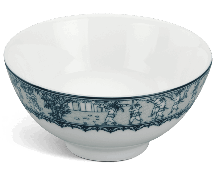  Chén sốt - Jasmine - Vinh Quy Nhạt A001_030906197gomminhlong.com