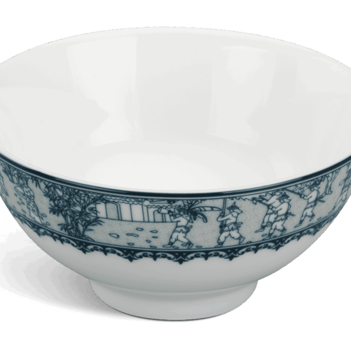 Chén sốt - Jasmine - Vinh Quy Nhạt A001_030906197gomminhlong.com