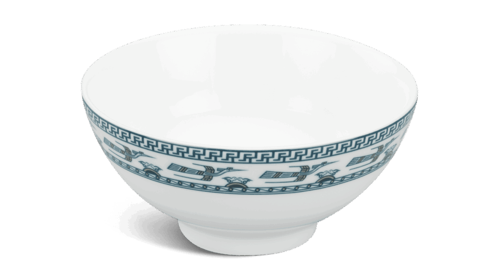 Chén sốt - Jasmine - Chim Lạc A001_030906385gomminhlong.com