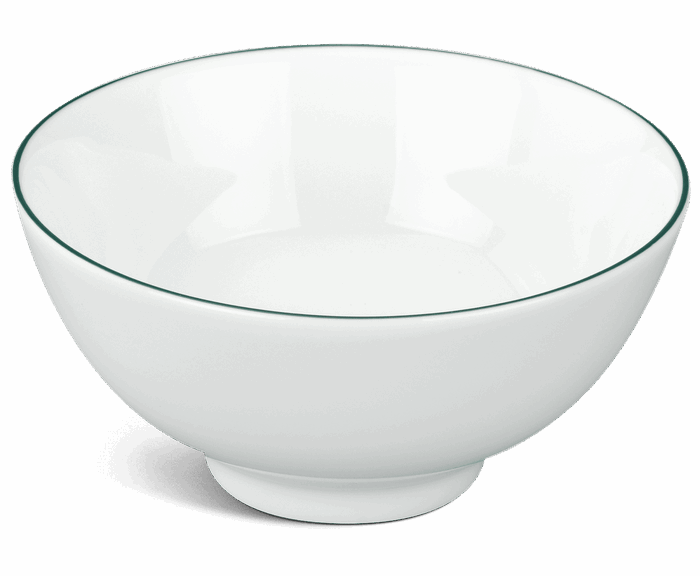  Chén súp - Jasmine - Chỉ Xanh Lá A001_031006009gomminhlong.com