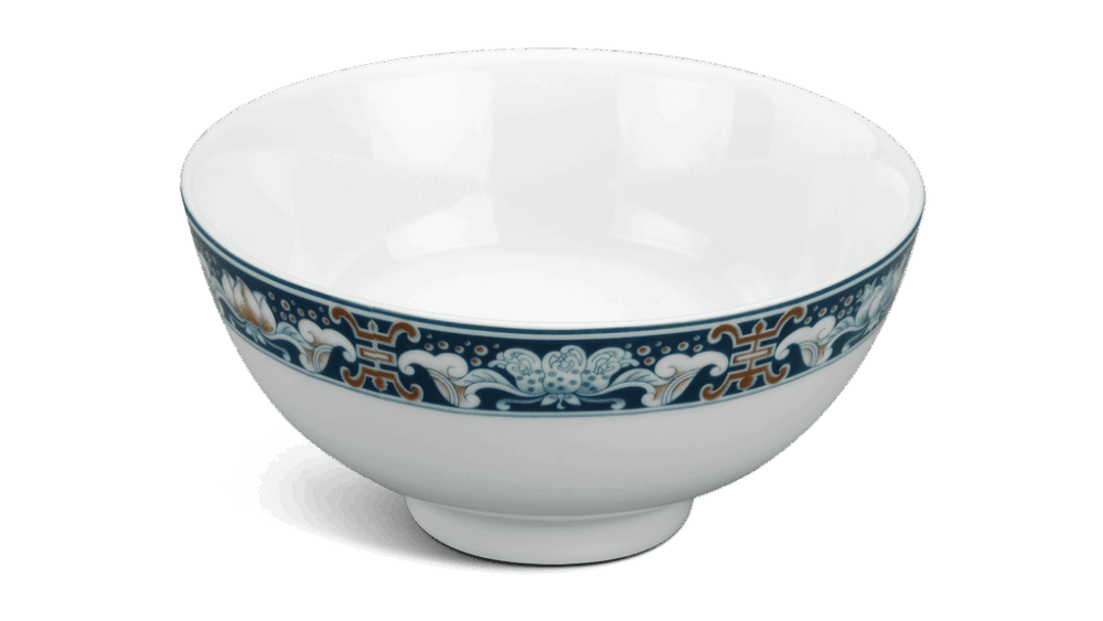 Chén cơm 11.5 cm - Jasmine - Phước Lộc Thọ A001_031106139gomminhlong.com