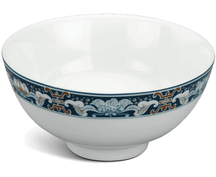  Chén cơm 11.5 cm - Jasmine - Phước Lộc Thọ A001_031106139gomminhlong.com