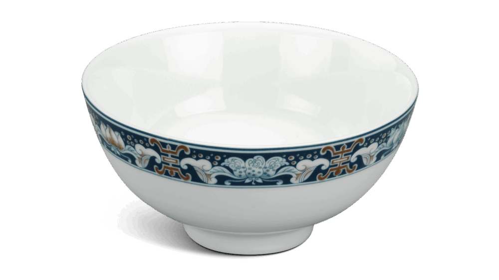 Chén cơm 11.5 cm - Jasmine - Phước Lộc Thọ A001_031106139gomminhlong.com