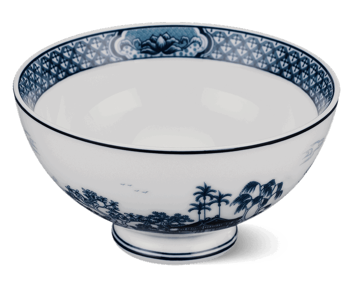  Chén cơm 11.5 cm - Hoàng Cung - Hồn Việt A001_031122038gomminhlong.com