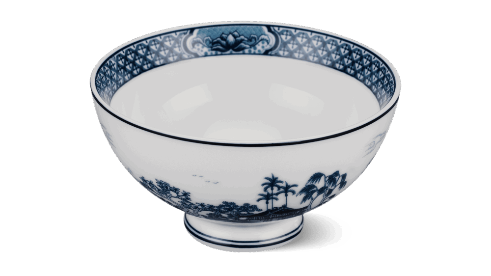 Chén cơm 11.5 cm - Hoàng Cung - Hồn Việt A001_031122038gomminhlong.com