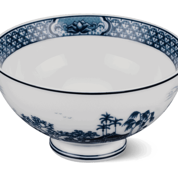 Chén cơm 11.5 cm - Hoàng Cung - Hồn Việt A001_031122038gomminhlong.com