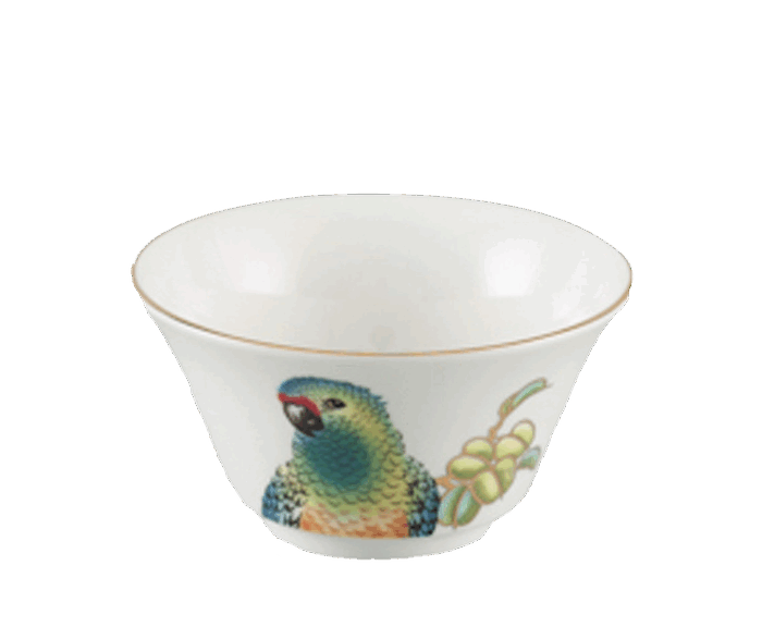 Chén cơm loe 11.5 cm - Tulip Ngà - Hoàng Yến A001_031129303gomminhlong.com