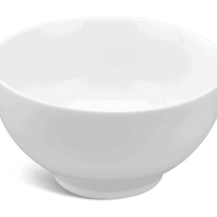 Chén cơm 12 cm - Camellia - Trắng A001_031219000gomminhlong.com