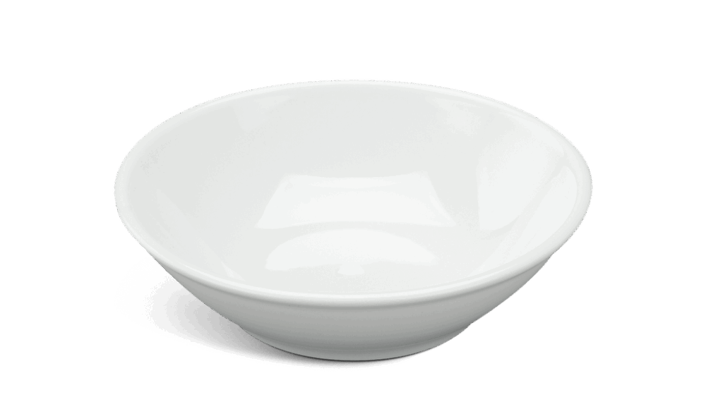 Chén chấm - Jasmine - Trắng A001_040719000gomminhlong.com