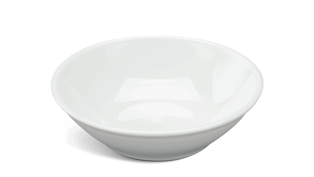 Chén chấm - Jasmine - Trắng A001_040719000gomminhlong.com
