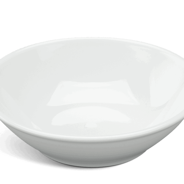 Chén chấm - Jasmine - Trắng A001_040719000gomminhlong.com