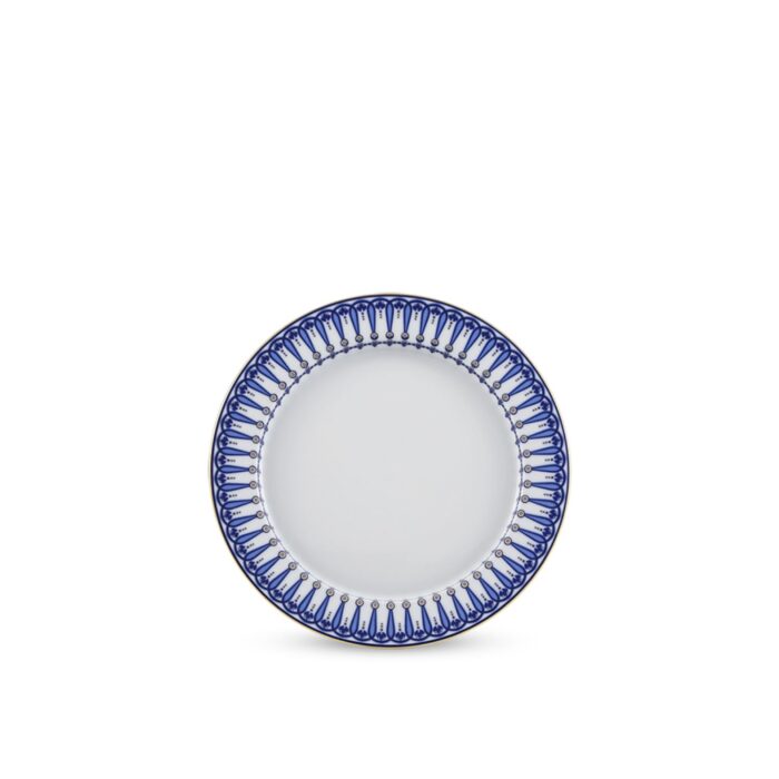 Dĩa tròn - Gastroline - Đồng Tâm Xanh Dương A001_541925470