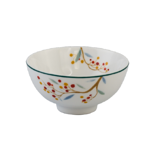  Chén cơm 11.5 cm - Jasmine - Quả Đầu Mùa A001_031106481gomminhlong.com