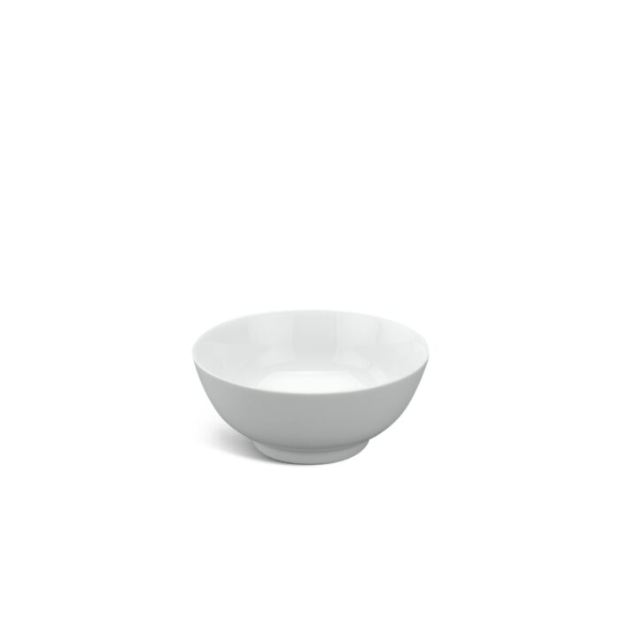 Tô cao - Jasmine - Trắng A001_071517000