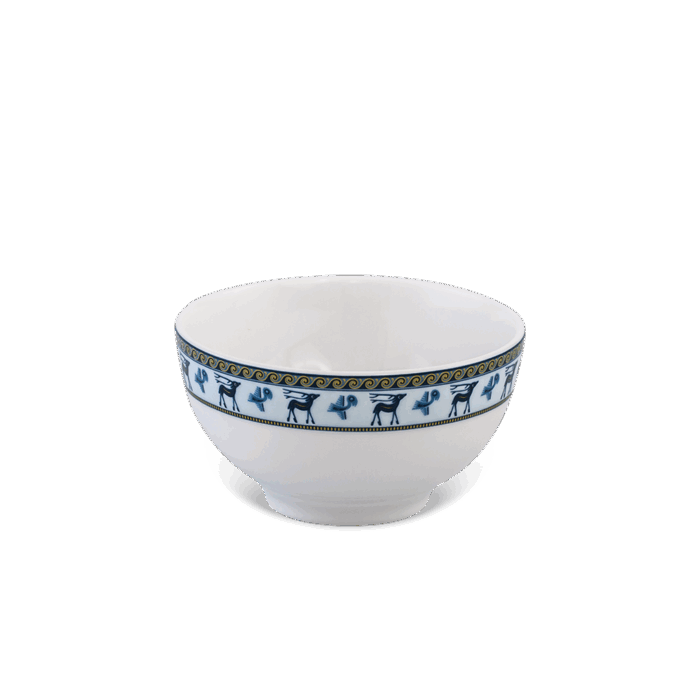 Chén cơm 11.5 cm - Camellia - Lộc Lạc A001_031119485gomminhlong.com