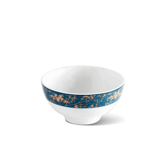  Chén cơm 11.5 cm - Camellia - Diệp Lục A001_031119495gomminhlong.com