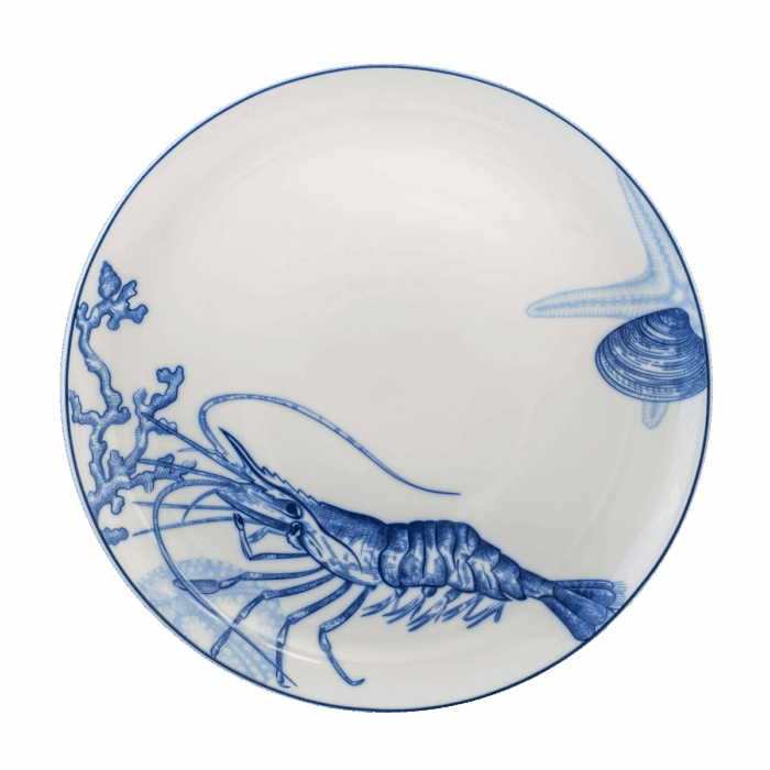 Dĩa tròn (KL) - Timeless IFP - Đại Dương A001_542024479gomminhlong.com