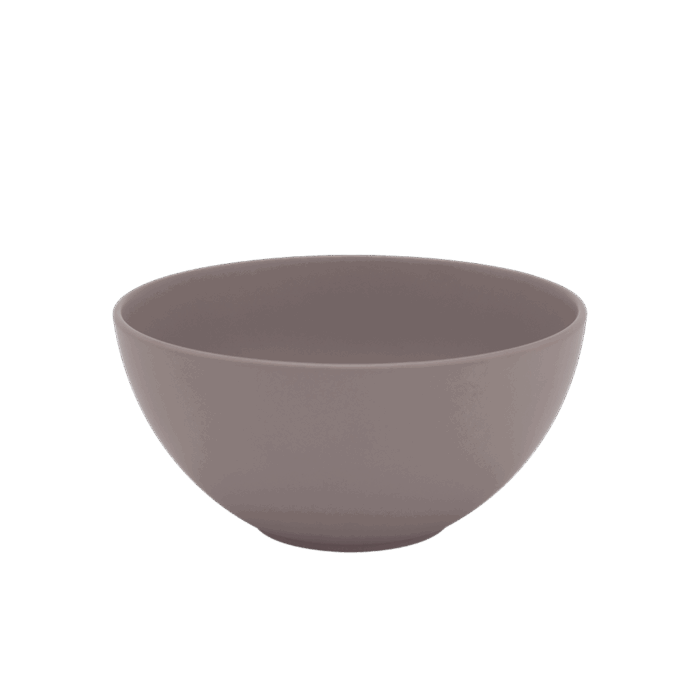  Tô 18 cm (KL) - Timeless - Màu Xám A001_551863515gomminhlong.com