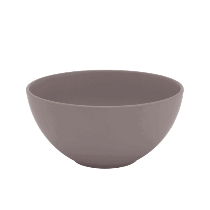 Tô 20 cm (KL) - Timeless - Màu Xám A001_552063515gomminhlong.com
