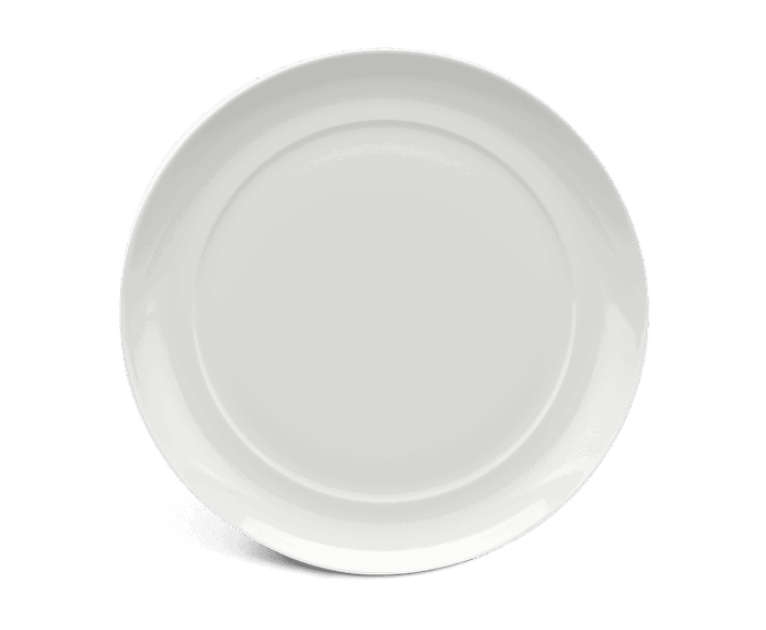  Dĩa tròn lòng phẳng 31 cm A001_583170000gomminhlong.com