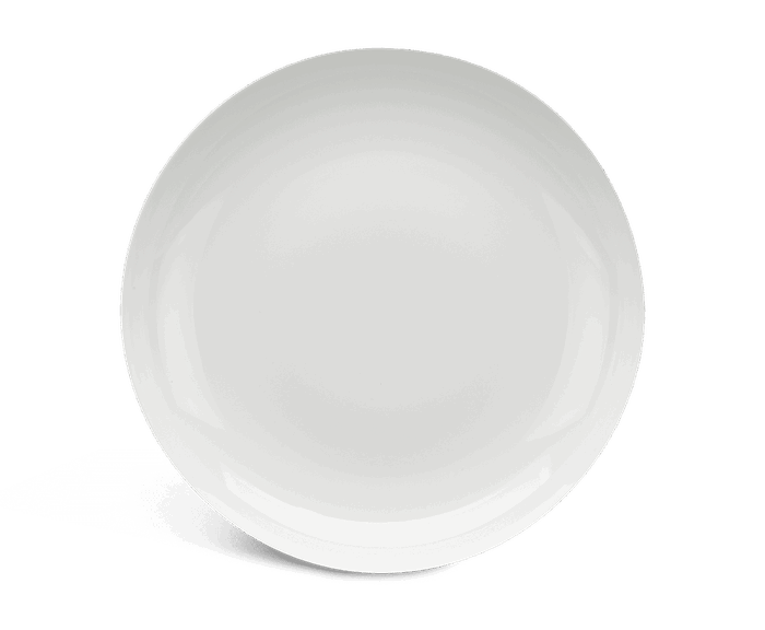  Dĩa tròn sâu 35.5 cm - Anh Vũ - Trắng Ngà A001_583566000gomminhlong.com