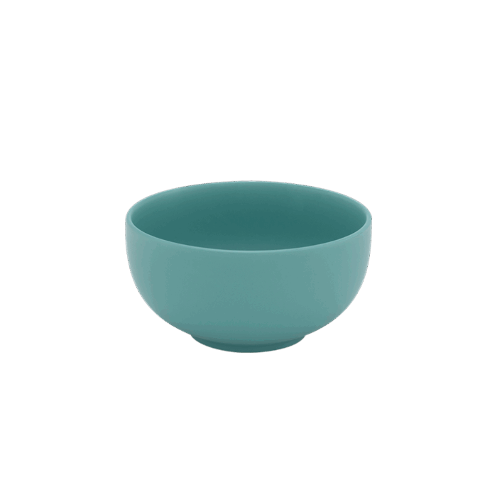  Chén cơm 10.8 cm - Timeless - Màu Xanh Dương A001_591047514gomminhlong.com