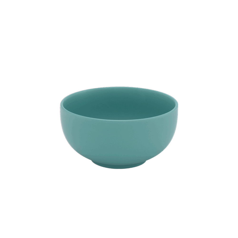 Chén cơm 10.8 cm - Timeless - Màu Xanh Dương A001_591047514gomminhlong.com