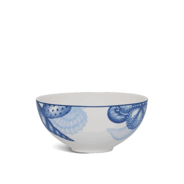 Chén cơm 11.5 cm (KL) - Timeless IFP - Đại Dương Sương Mờ A001_591143518gomminhlong.com