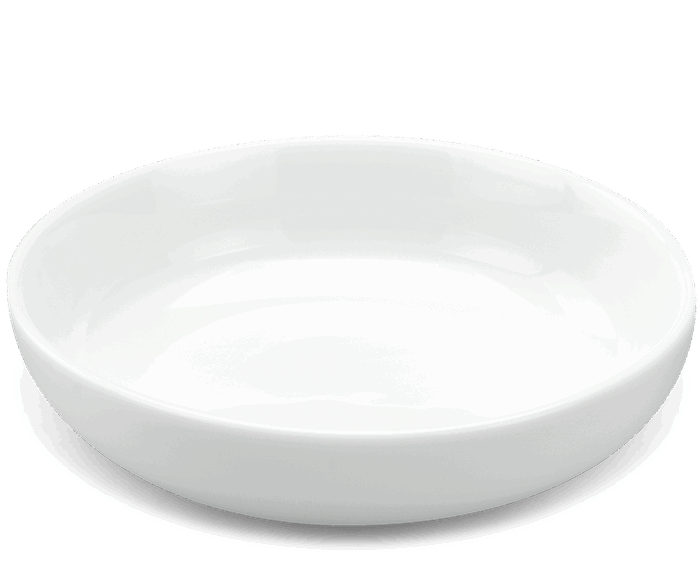 Chén chấm 9 cm - Camellia - Trắng A001_040976000gomminhlong.com