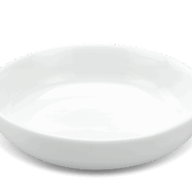  Chén chấm Camellia - Trắng A001_040776000gomminhlong.com
