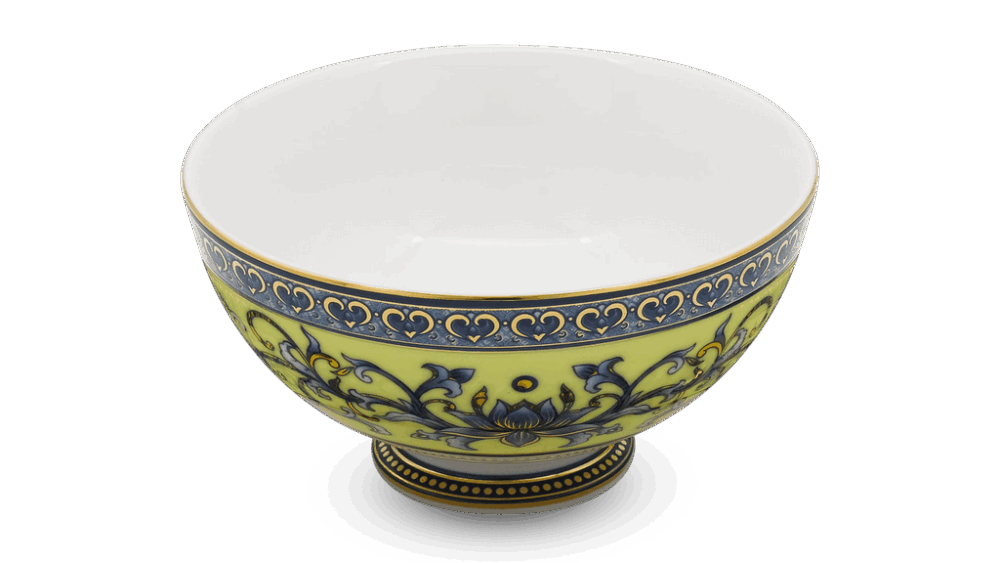 Chén cơm 11.5 cm - Hoàng Cung - Hoàng Liên A001_031122460gomminhlong.com