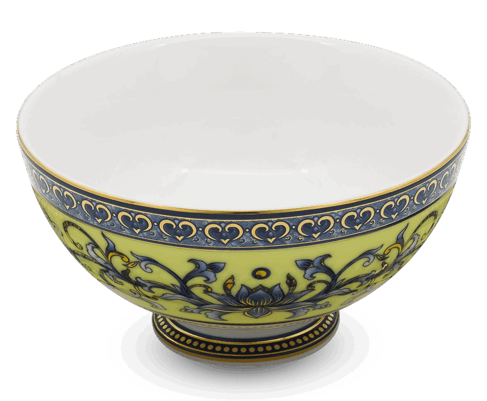  Chén cơm 11.5 cm - Hoàng Cung - Hoàng Liên A001_031122460gomminhlong.com