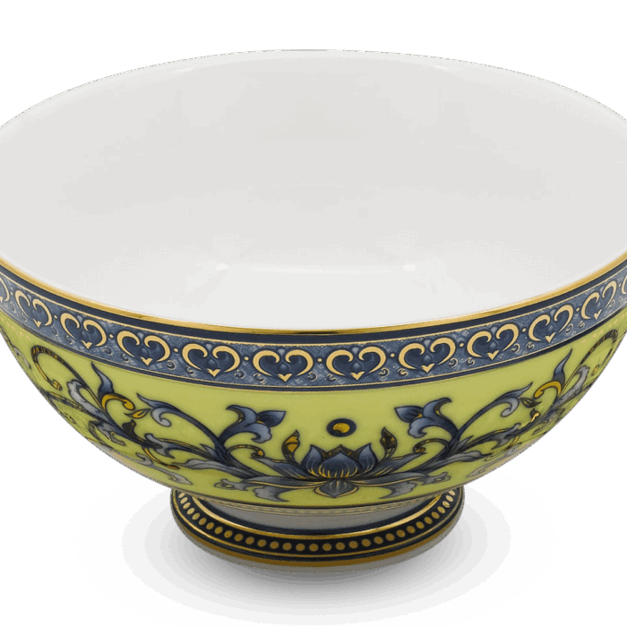Chén cơm 11.5 cm - Hoàng Cung - Hoàng Liên A001_031122460gomminhlong.com