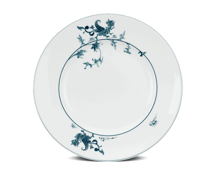  Dĩa tròn - Hoàng Cung - Lạc Hồng A001_042071208gomminhlong.com