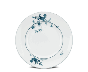  Dĩa tròn - Hoàng Cung - Lạc Hồng A001_042071208gomminhlong.com