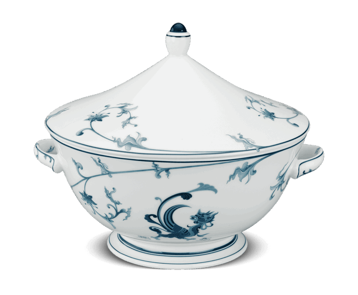  Thố 22 cm + nắp - Hoàng Cung - Lạc Hồng A001_062224208gomminhlong.com