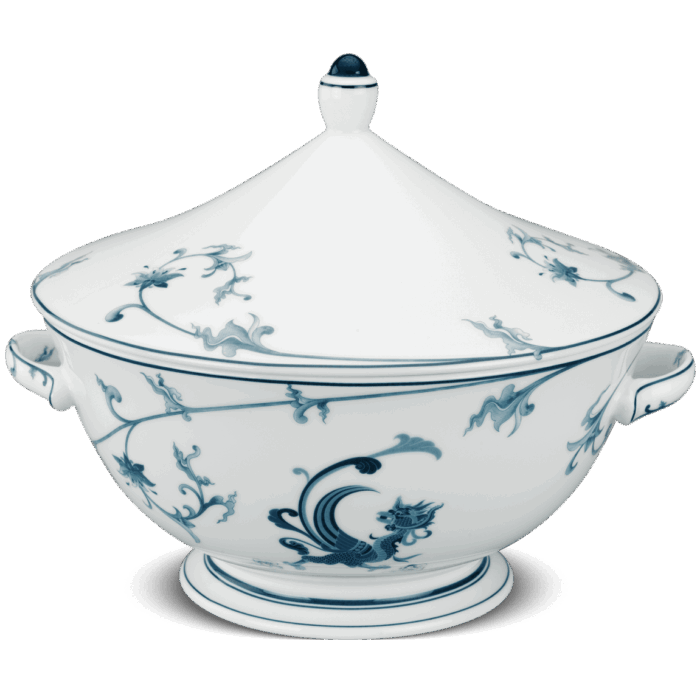 Thố 22 cm + nắp - Hoàng Cung - Lạc Hồng A001_062224208gomminhlong.com