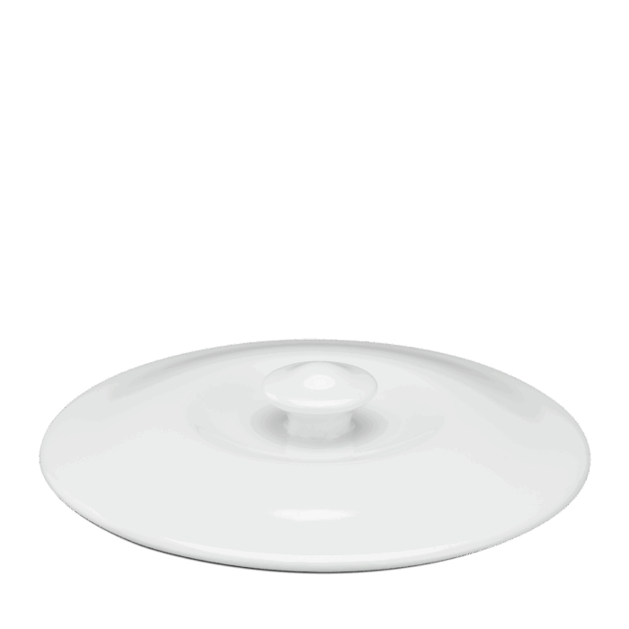  Thố trung + nắp - Daisy - Trắng A001_063335000gomminhlong.com