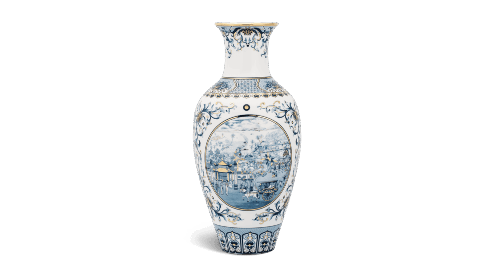 Bình hoa 50 cm - Bình Hoa - Hồn Việt A001_115054038gomminhlong.com