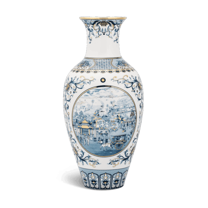 Bình hoa 50 cm - Bình Hoa - Hồn Việt A001_115054038gomminhlong.com