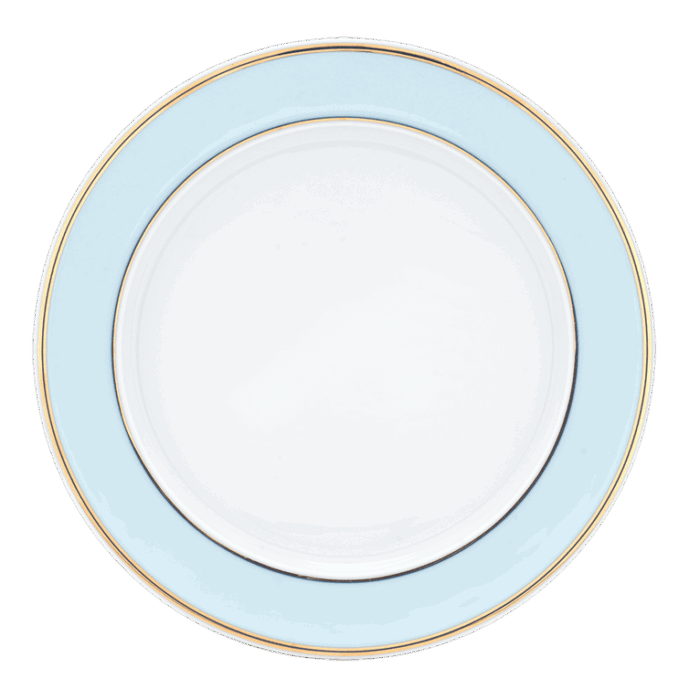  Dĩa tròn - Gastroline - Xanh Ngọc A001_541925489gomminhlong.com