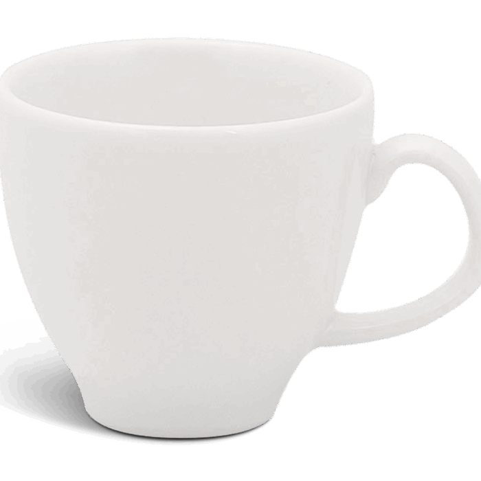  Bộ trà cao 0.47 L - Anna - Trắng Ngà A001_68470300003gomminhlong.com